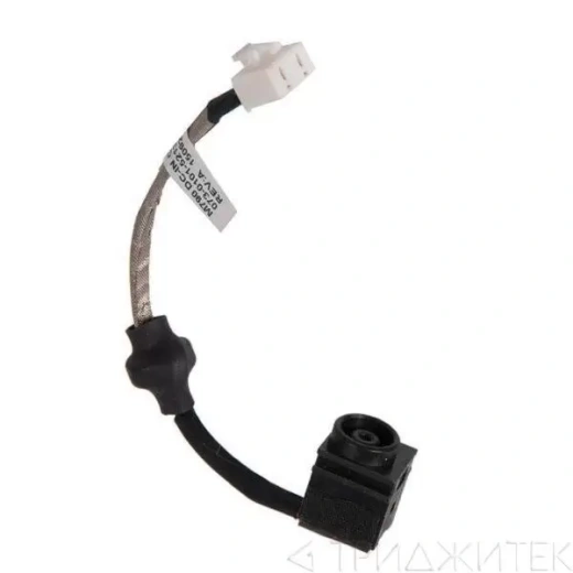 Разъем питания для ноутбука Sony VGN-NS M790 с кабелем