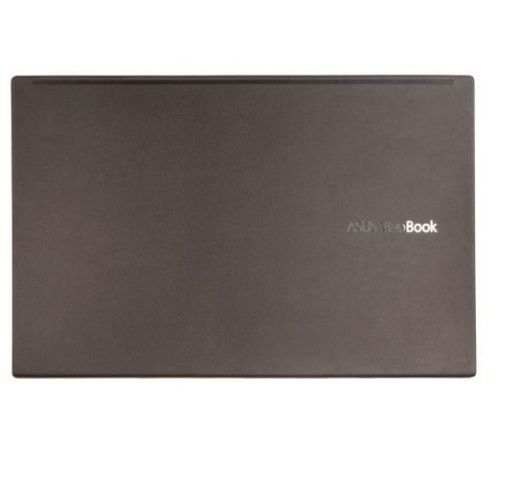 Крышка матрицы для Asus X421 серия,серая, с разбора