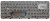 Клавиатура для ноутбука HP для Probook 430 G3, 430 G4, 440 G3, 445 G3, 440 G4, черная с рамкой, гор. Enter