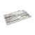 Аккумулятор CameronSino CS-BPS33NB для ноутбука Sony SVT-14, 11.1В, 3700 мАч, 41.07 Вт, Li-Polymer, серебро