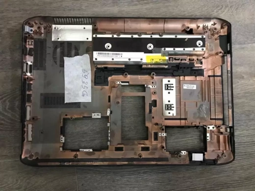 Нижняя панель для ноутбука Acer Aspire 5935G, б.у.