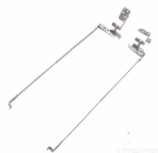 Петли для ноутбука HP 250 G1, 255, б.у.
