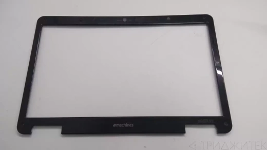 Рамка крышки матрицы Acer Emachines E525 б.у .