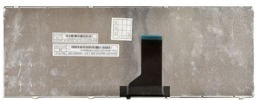 Клавиатура ASUS K42 UL30 U32 BLACK, RU