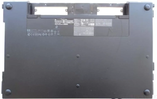 Нижняя панель для ноутбука HP Probook 4710s, б.у.