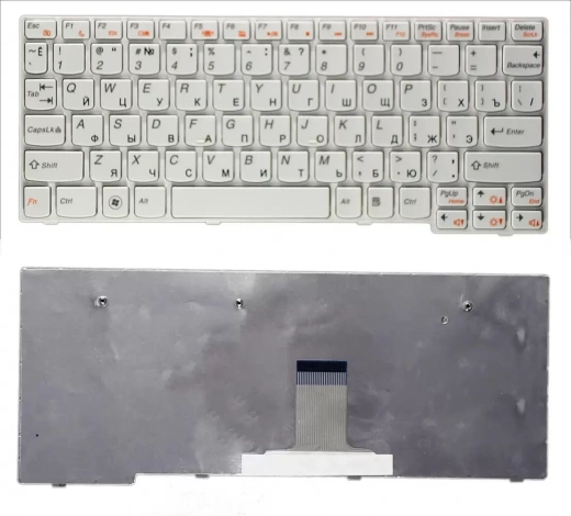 Клавиатура для ноутбука Lenovo IdeaPad S10-3 RU, Series