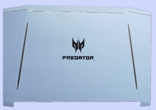 Задняя крышка матрицы для ACER  Nitro5 AN515-51 AN515-52G