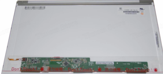 Матрица для  ASUS K55V X54H A52J 15,6 
