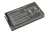 Аккумулятор для ноутбука Asus A8, F8, F50, F80 4800 мАч, 10.8-11.34В (оригинал)