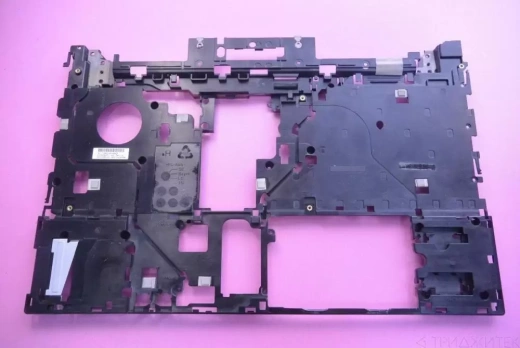 Верхняя часть корпуса (палмрест) для ноутбука HP Probook 4515, б.у.