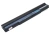 Аккумуляторная батарея для ноутбука Acer Aspire 5951 (AS10C5E) 14,8V 4400mAh черная