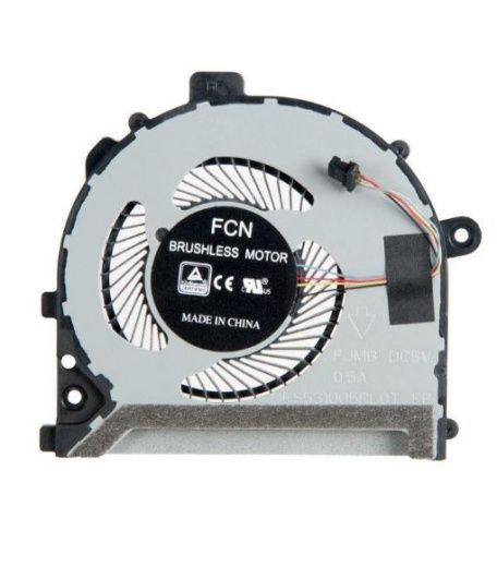 Вентилятор (кулер) для ноутбука Dell Inspiron 13 5370