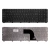 Клавиатура для ноутбука HP Pavilion DV7-7000, DV7T-7000, DV7-7100 Series, чёрная, с рамкой, плоский Enter