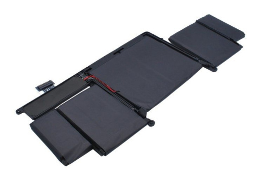 Аккумулятор для ноутбука MacBook Pro 13" A1502 (2013, 2014), A1493 6300mAh (Vixion)