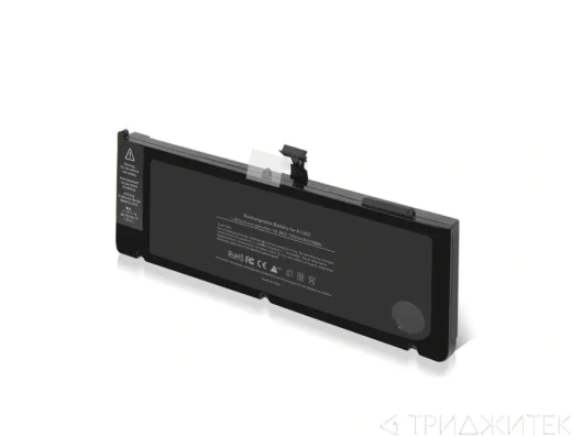 Аккумулятор для ноутбука Apple MacBook Pro 15 A1286, A1321 Mid 2009 Mid 2010