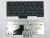 Клавиатура для ноутбука HP Compaq 2510p, Elitebook 2530p чёрная