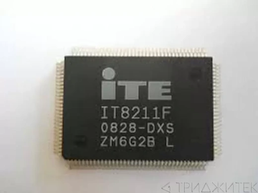 Микросхема ITE IT8211F