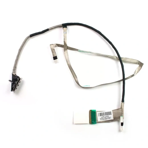 Шлейф матрицы 40 pin для ноутбука HP Pavilion DV7-4000, 5000 Series