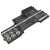 Аккумулятор CameronSino CS-HPG102NB для ноутбука HP EliteBook 1030 G1-Y0E99UP, 7.6В, 4700 мАч, 35.72 Вт, Li-Polymer, черный