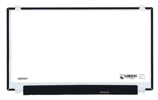 Матрица LM156LF1L03 15.6", 1920x1080, 30 pin, LED, матовая