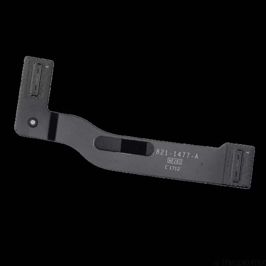Шлейф платы I/O для ноутбука Apple MacBook Air 13 A1466, Mid 2012