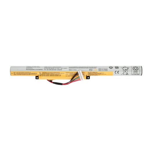 Аккумулятор для Lenovo Ideapad Z510 - 2600mah