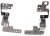 Петли для ноутбука Lenovo IdeaPad S400, S405, S410, S415