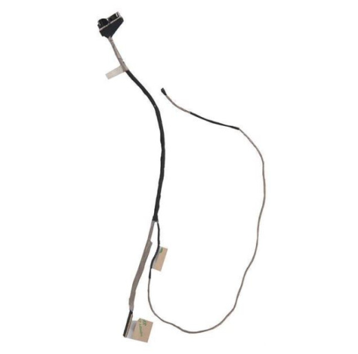 Шлейф матрицы для ноутбука Lenovo IdeaPad G40-30, G40-45, G40-75, Z40-45, Z40-70, для встроенной видеокарты, версия 2