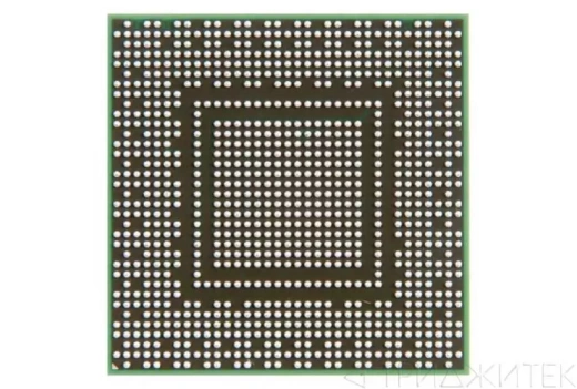 Видеочип GeForce 9600M GT, G96-630-A1