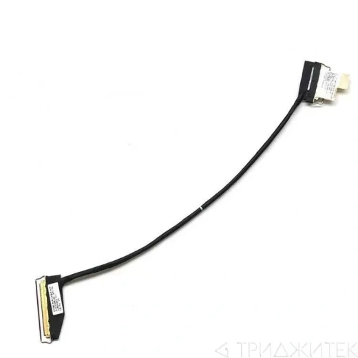 Шлейф матрицы для ноутбука Lenovo ThinkPad T480, A485, ET480, LVDs, FHD, 30 pins EDP, 01YR501, DC02C00BC10