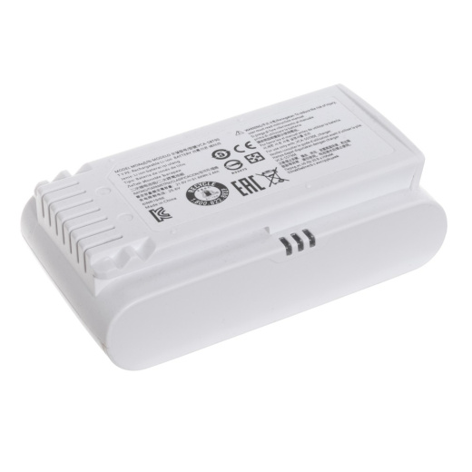 Аккумулятор VCA-SBT90e для Samsung VS15A6031R4 | Jet 60 | VS20B75ADR5 | Jet 70 | Jet 75 | Jet 75E - 2500mAh