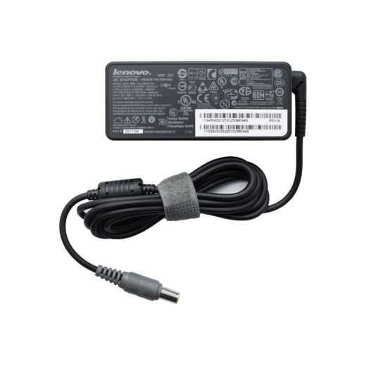 Блок питания Lenovo 20V 3.25A 7.9x5.6 (65W)