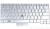 Клавиатура для ноутбука HP EliteBook 2730P, 2710P серебряная, с джойстиком