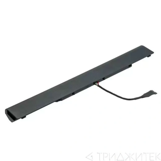 Батарея-аккумулятор 5B10K02219, L15M4A01 для Lenovo IdeaPad 100-14IBD/100-15IBD