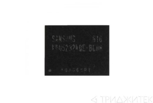 Оперативная память K4U52324QE-BC08
