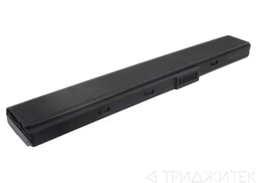 Аккумулятор (батарея) для Asus K52 4400mAh