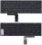 Клавиатура для ноутбука Lenovo IdeaPad 110-15IBR, 110-15ACL, 110-15AST, V110-15AST, V110-15IAP, V110-15ISK, 110-17, черная