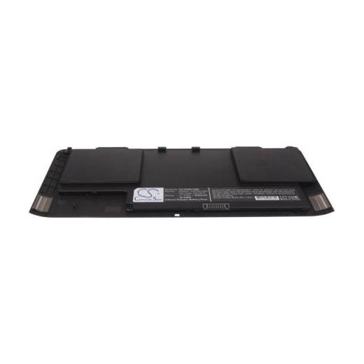 Аккумулятор CameronSino CS-HPR810NB для ноутбука HP EliteBook Revolve 810 G1, 11.1В, 4400 мАч, 48.84 Вт, Li-Polymer, черный