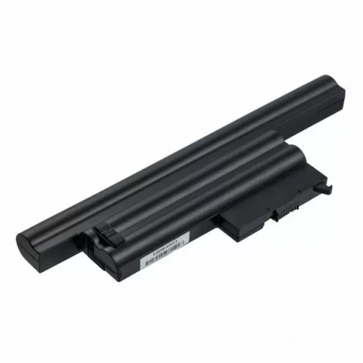 Батарея-аккумулятор для IBM ThinkPad X60/X60s, повышенной емкости