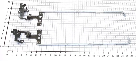 Петли для ноутбука HP Pavilion 14-B, 14-C