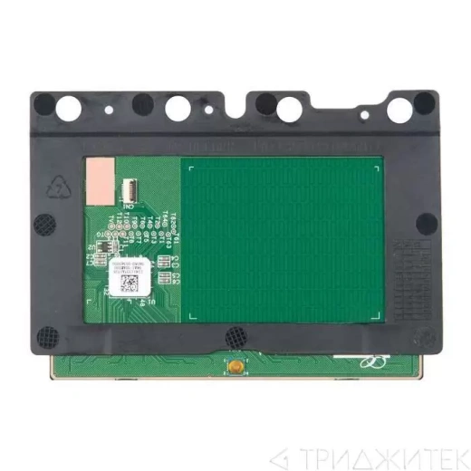 Тачпад для ноутбука Asus UX301LA-1A, серебристый