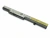 Аккумуляторная батарея L13M4A01 для ноутбука Lenovo IdeaPad B40-45 14.4B, 32Втч, черная (оригинал)