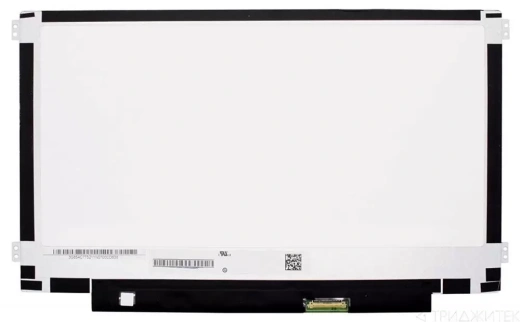 Матрица B116XTN02.2 11.6", 1366x768, матовая, 30 pin, LED