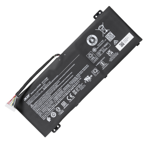 Аккумулятор для Acer Nitro 16 AN16-51