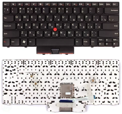 Клавиатура для ноутбука Lenovo ThinkPad Edge 13, E30