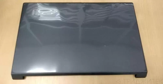Задняя крышка матрицы для ноутбука Lenovo B590, V580