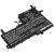 Аккумулятор CameronSino CS-AUS531NB для ноутбука Asus K531FA, K531FL, S531FA, 11.52В, 3550 мАч, 40.9 Вт, Li-Polymer, черный