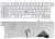 Клавиатура для ноутбука Samsung X1 silver