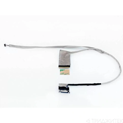 Шлейф матрицы для ноутбука HP 630 635 CQ57, б.у.