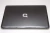 Крышка матрицы HP CQ58 (A+B)